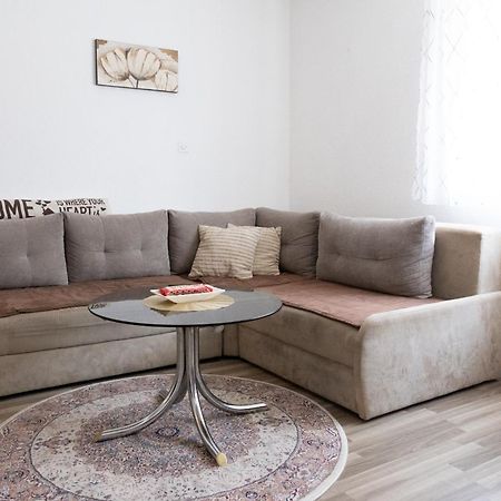 Stari Grad Apartment-Free Parking SJJ Exteriör bild