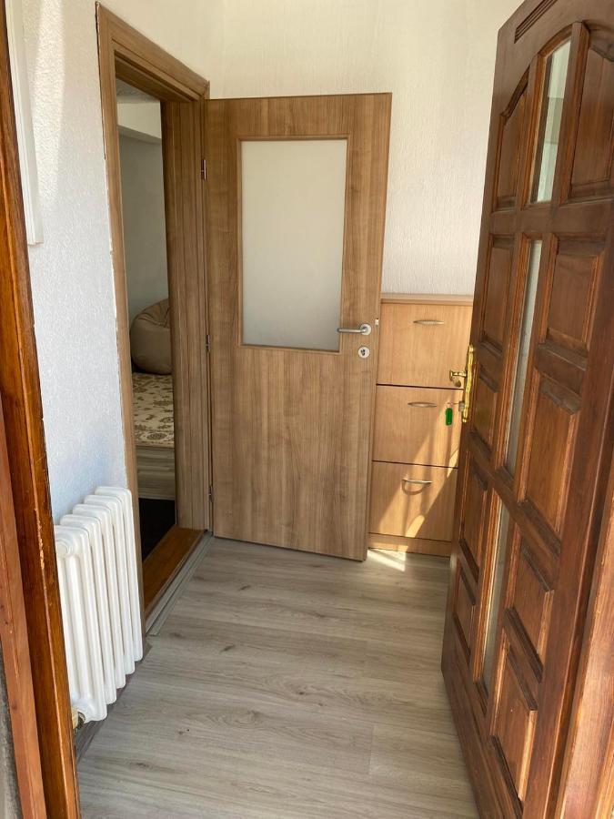 Stari Grad Apartment-Free Parking SJJ Exteriör bild