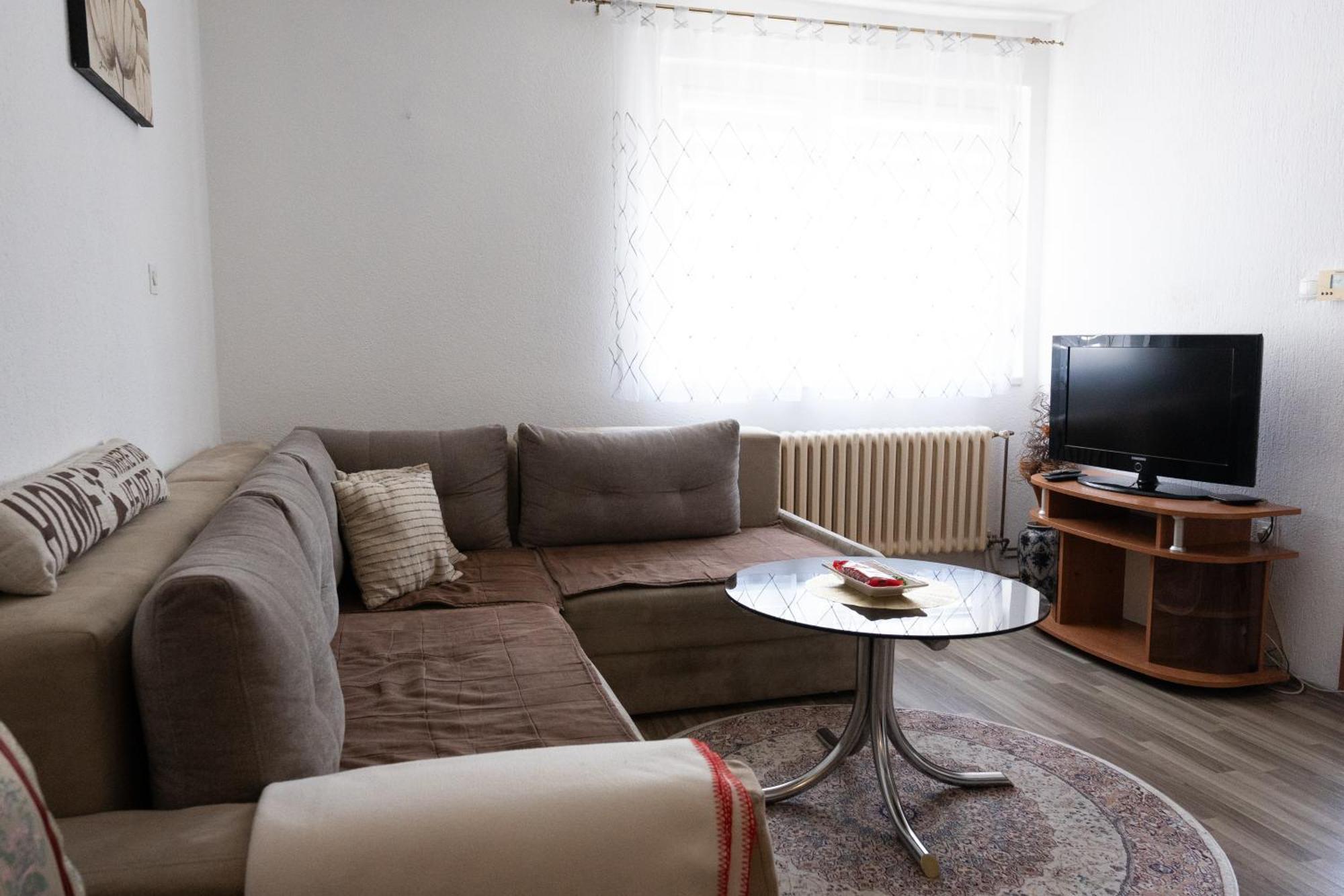Stari Grad Apartment-Free Parking SJJ Exteriör bild