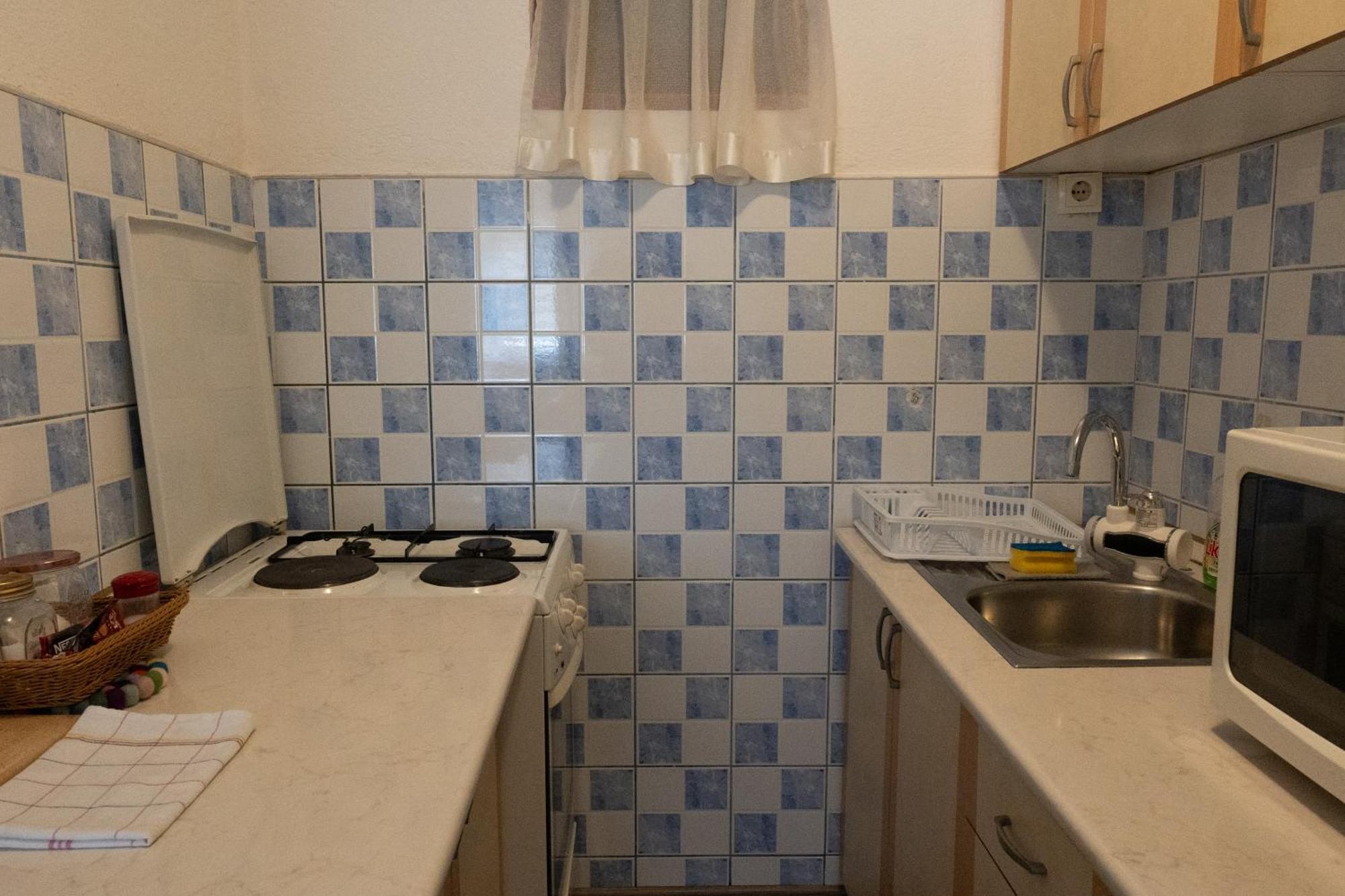 Stari Grad Apartment-Free Parking SJJ Exteriör bild