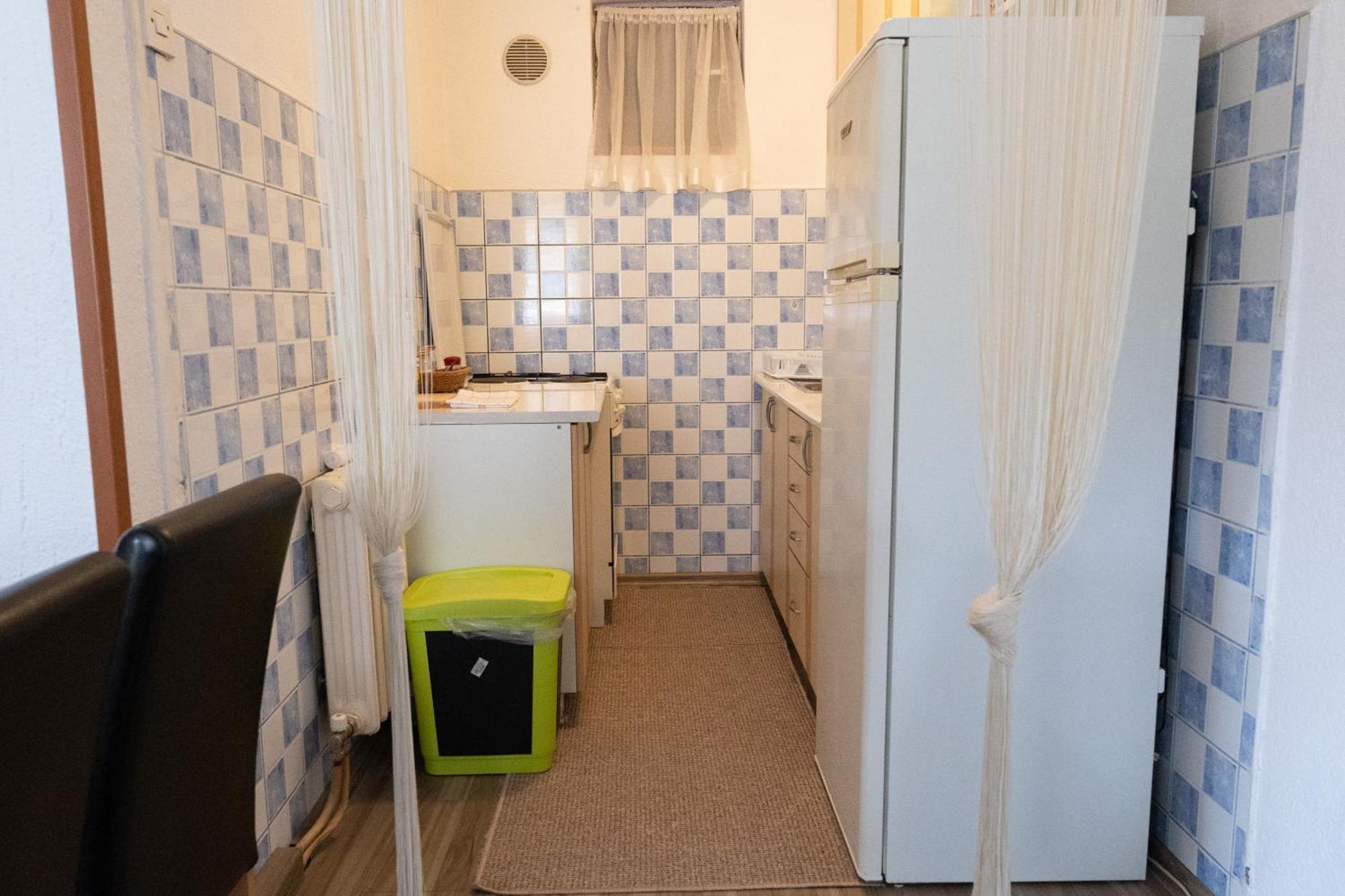 Stari Grad Apartment-Free Parking SJJ Exteriör bild