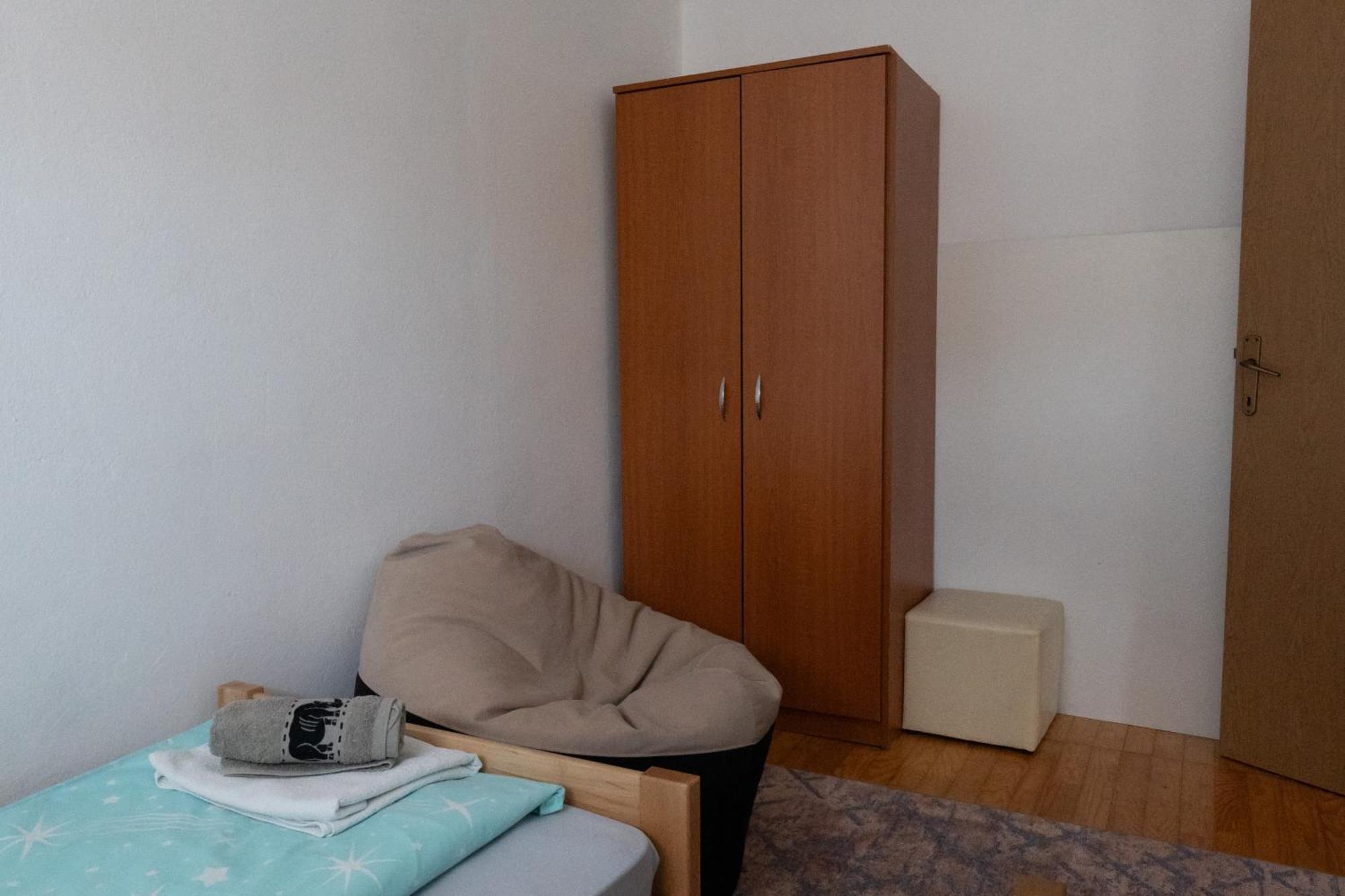 Stari Grad Apartment-Free Parking SJJ Exteriör bild
